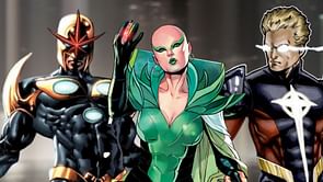 5 underrated Marvel characters who need to join the MCU