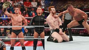 Gunther tweets a four-word message after beating 15-time champion on WWE RAW