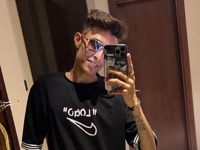 Abhi Pandat's BGMI ID, stats, headshot percentage, clan, YouTube earnings, and more in 2023
