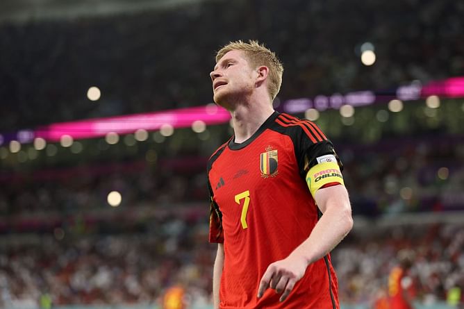 Germany vs Belgium Prediction and Betting Tips | 28th March 2023