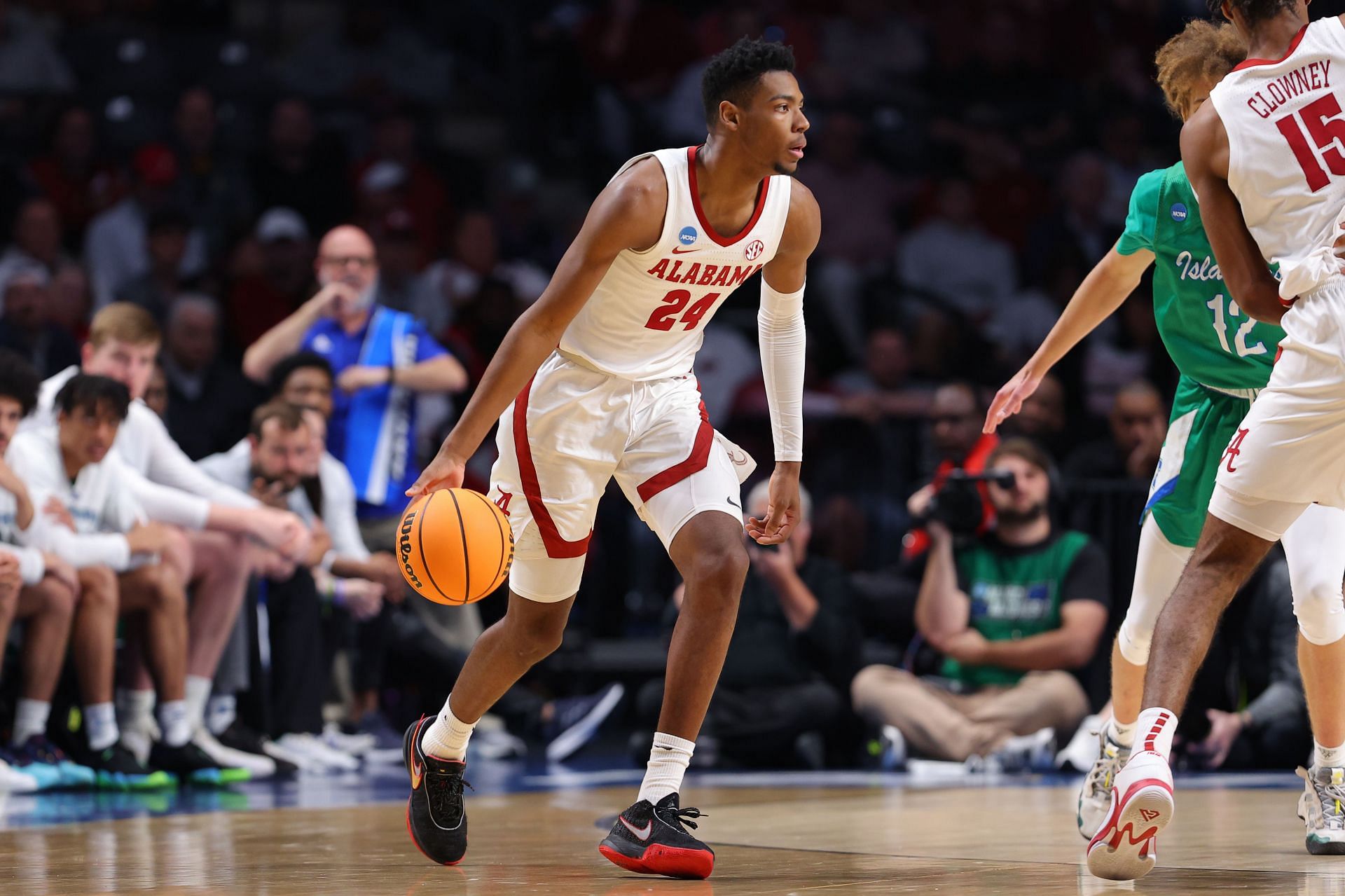 2022 NBA Mock Draft Show  Highlights and Live Video from Bleacher