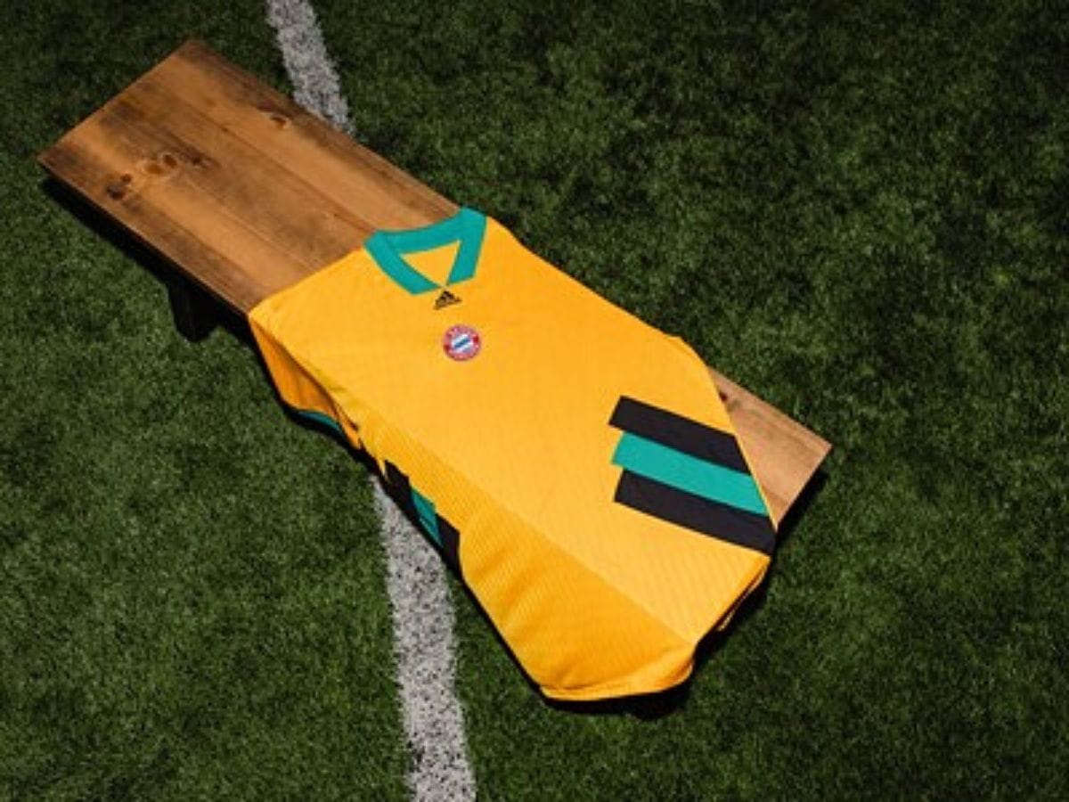 Adidas football icons collection 11 latest jerseys explored