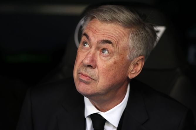 Real Madrid dealt massive injury blow ahead of UCL clash against Liverpool: Reports