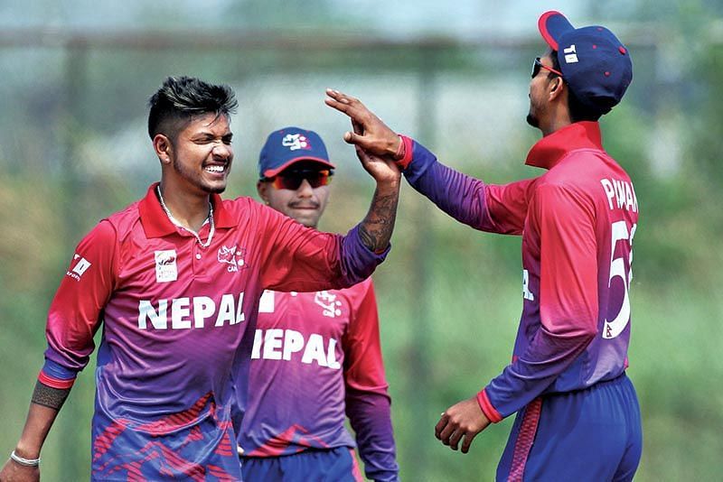 Nepal vs Papua New Guinea - Dream11 Prediction - ICC Cricket World Cup League 2 2019-23