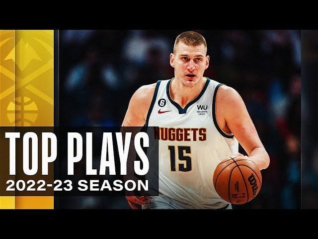 Joel Embiid vs. Nikola Jokic: Examining their individual stats in every