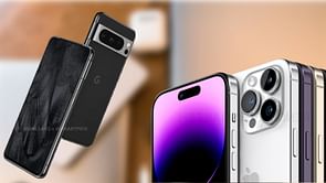 Google Pixel 8 vs Apple iPhone 15: How is the next generation of smartphone flagships turning out?