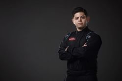 NASCAR Truck Series: ‘Excited’ Ryan Vargas declares he will race at the Texas Motor Speedway