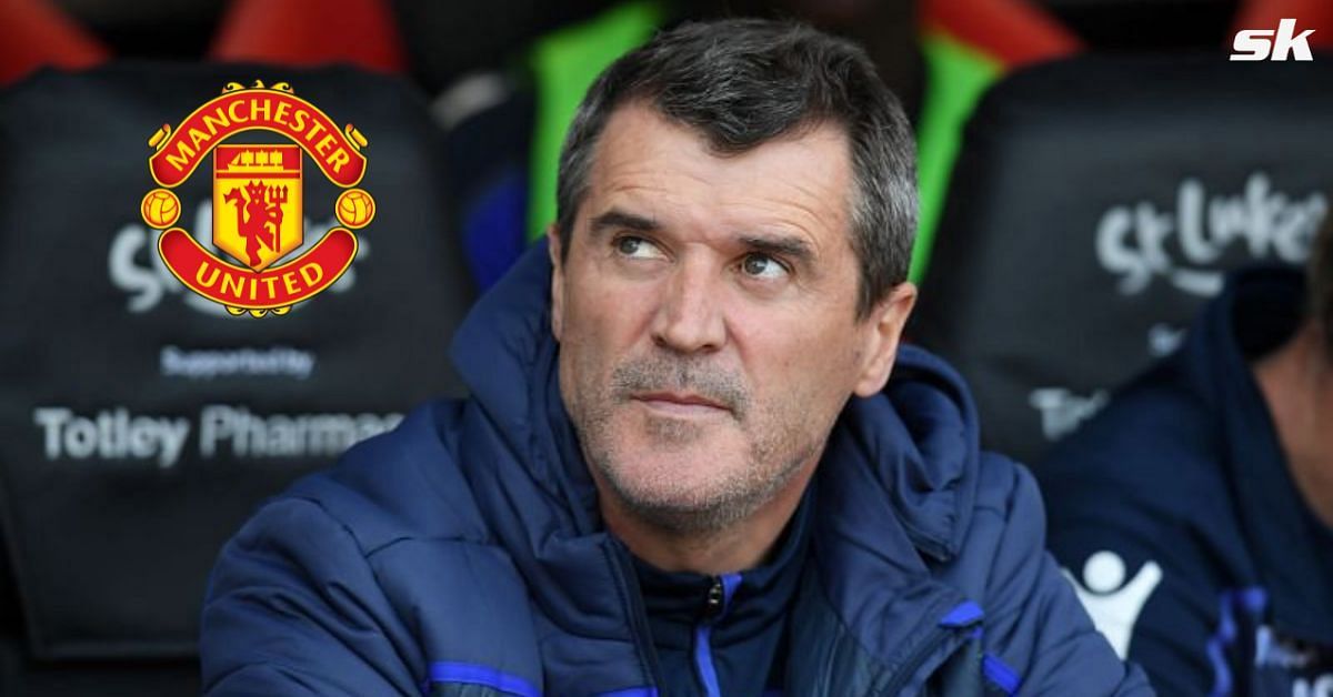 “He Will Have To Learn The Hard Way” – Roy Keane Urges Manchester ...