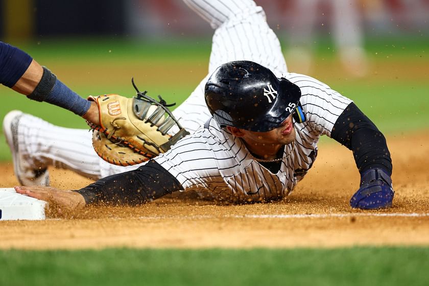 What an MLB insider says about the season ahead for two top Yankees  prospects
