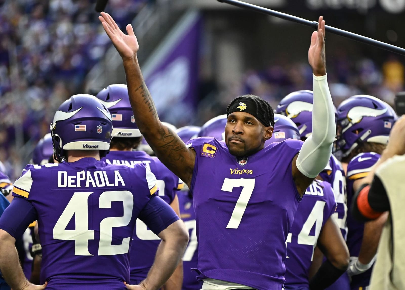 Pittsburgh Steelers Free Agency news Analyzing NFL side's latest signings