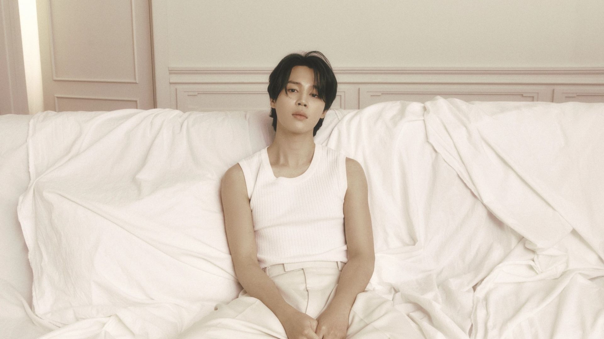 Today's K-pop] BTS' Jimin sells 1m copies of solo album in 1 day