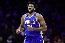 "I’m still gonna be the best player on the floor" - Joel Embiid gets candid, says playing the likes of Rudy Gobert doesn't motivate him