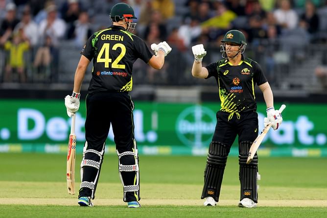 IPL 2023: 5 Players who will be making their IPL debut this season