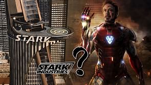 Iron Man: Who runs Stark Industries after Tony's death?