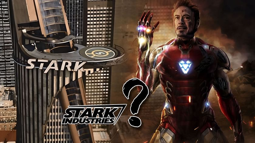 Stark Industries Headquarters, Marvel Cinematic Universe Wiki
