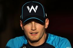 "In my previous life, I was wrong, and Williams right" - When Mercedes almost signed Logan Sargeant