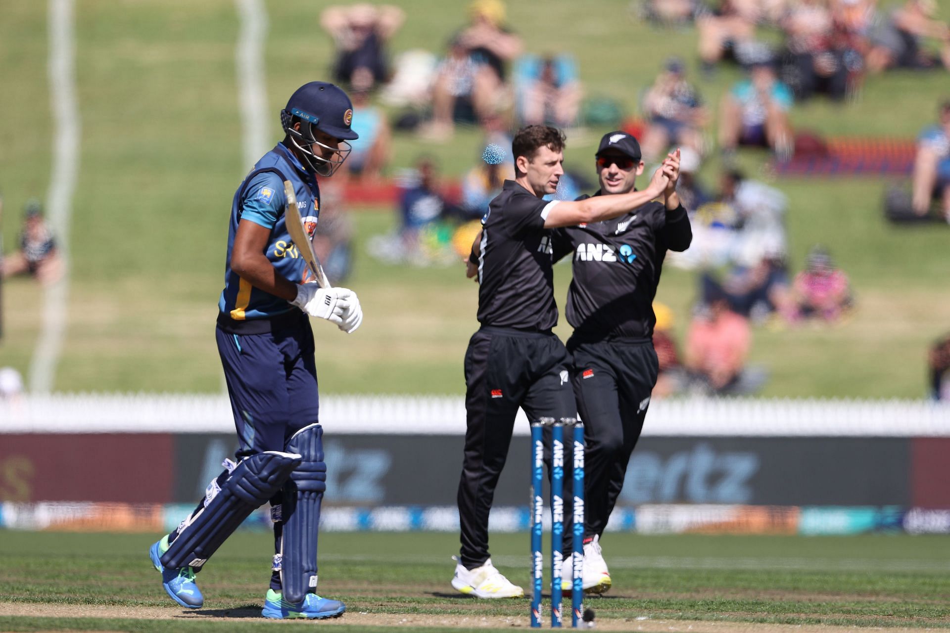 New Zealand Vs Sri Lanka, 1st T20I: Probable XIs, Match Prediction ...