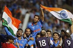 3 ODI World Cup winners who are part of the Legends Cricket Trophy