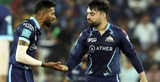 IPL 2023: Predicting 3 players who will take most wickets in today's GT vs CSK match