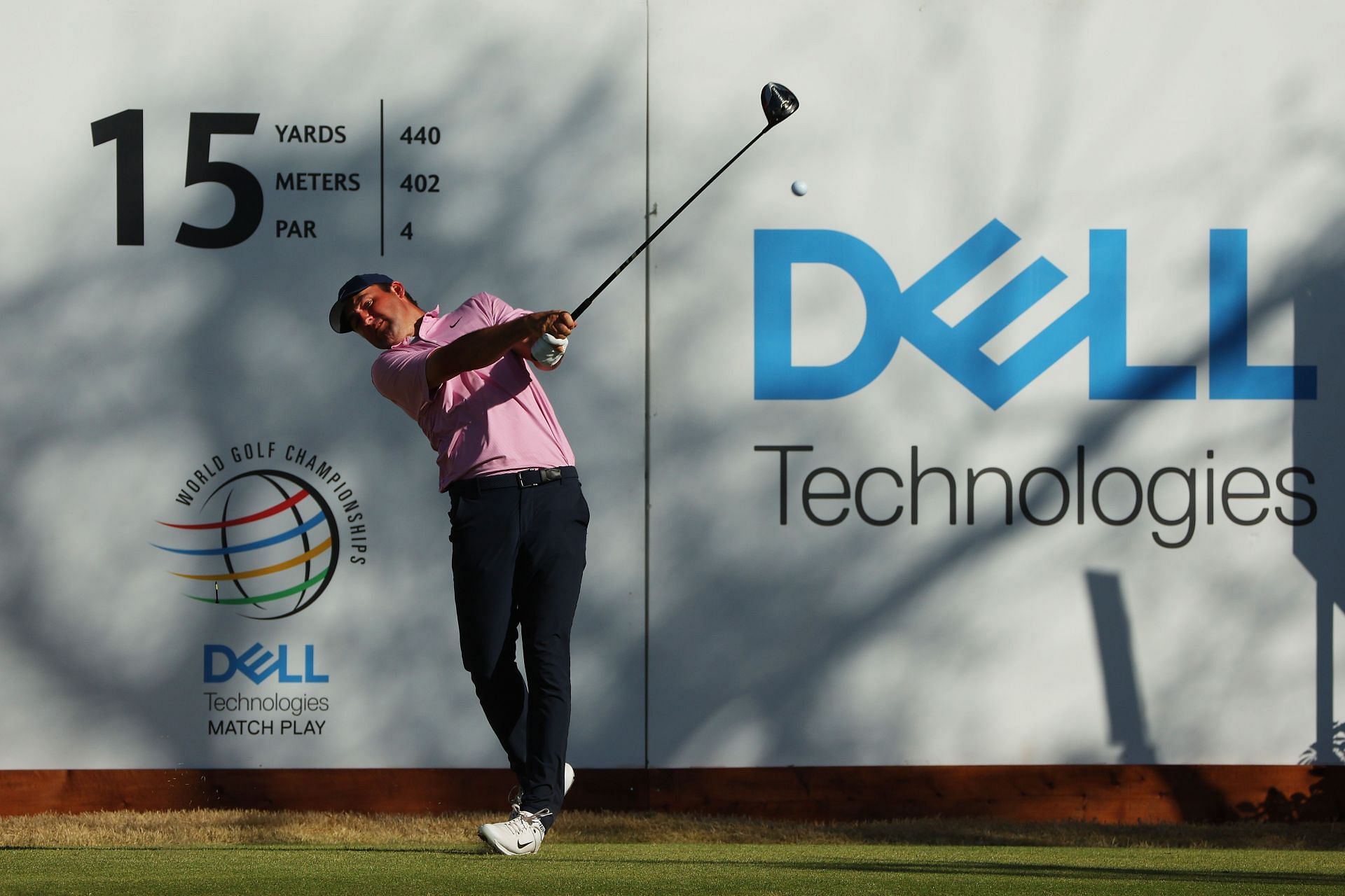 How much will golfers win at the 2023 WGCDell Technologies Match Play