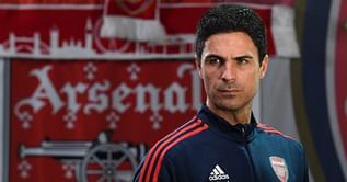 27-year-old Arsenal star ready to leave, as he's not in Mikel Arteta's plans - Reports