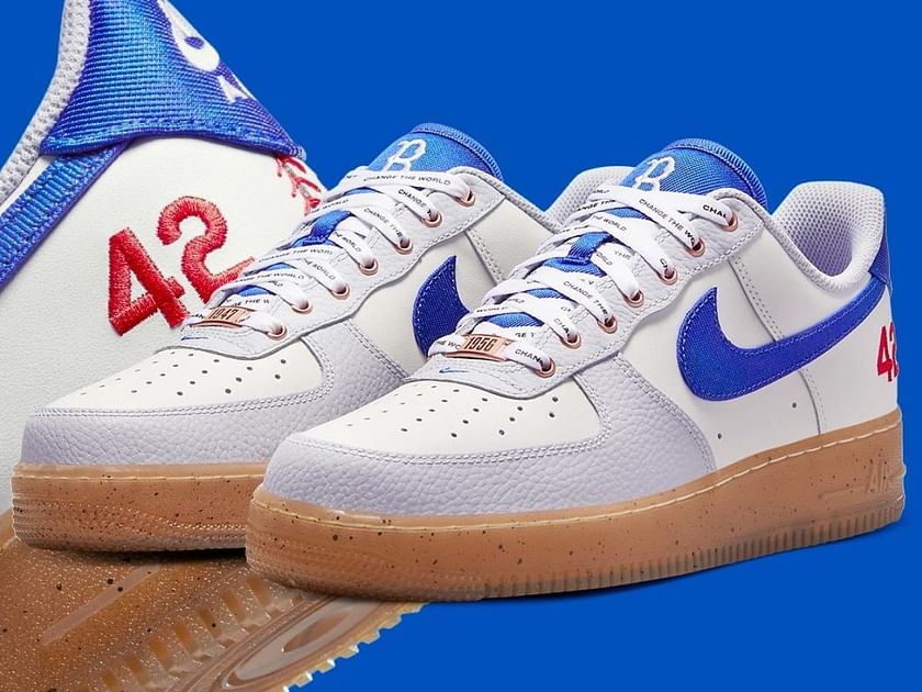 Nike Basketball unveiled City Edition colorways for the Air Force 1