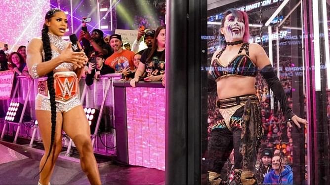 'अभी एक और उपलब्धि प्राप्त करनी बाकी है' - पूर्व चैंपियन ने WWE WrestleMania 39 में बड़ा कारनामा करने का दावा किया
