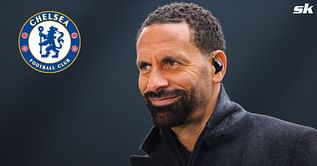 "No disrespect" - Rio Ferdinand rates Chelsea's UEFA Champions League hopes after Dortmund win