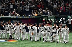 WBC fans unimpressed by Team Japan's trashing of China PR in World Baseball Classic debut