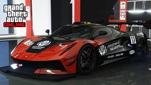 How to unlock Ocelot Virtue for free in GTA Online The Last Dose update