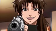 Revy (Image via Madhouse)