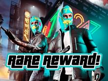 How to get unique Last Dose reward in GTA Online Stash House? (March 18-29, 2023)