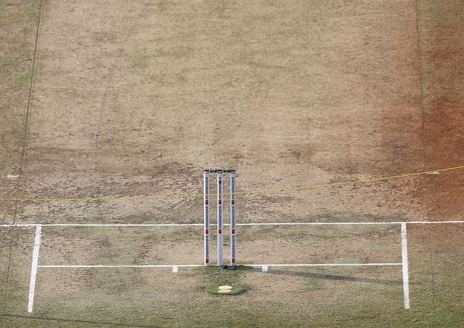 3 times preparing a rank turner backfired for India in a home Test