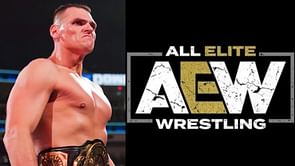 Gunther’s ideal conqueror is currently contracted to AEW