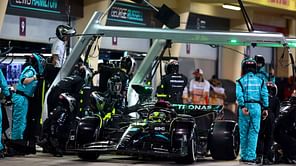 "There is huge amount of energy": Mercedes director assures the 'attitude' inside the team remains positive