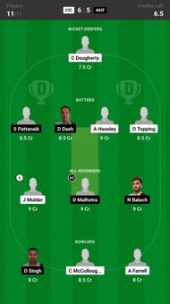 Fantasy suggestion #1