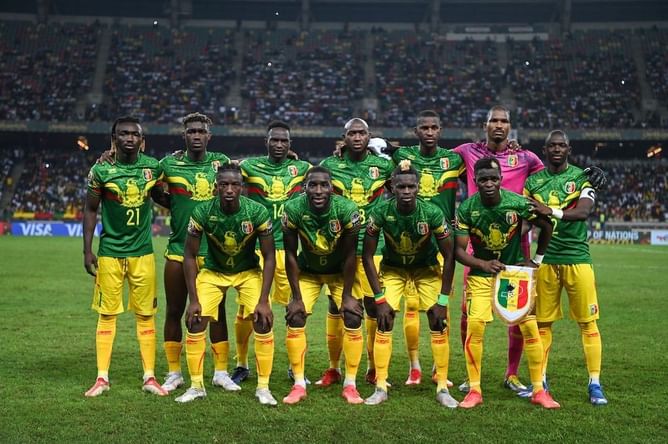 Mali vs Gambia Prediction and Betting Tips | 24th March 2023