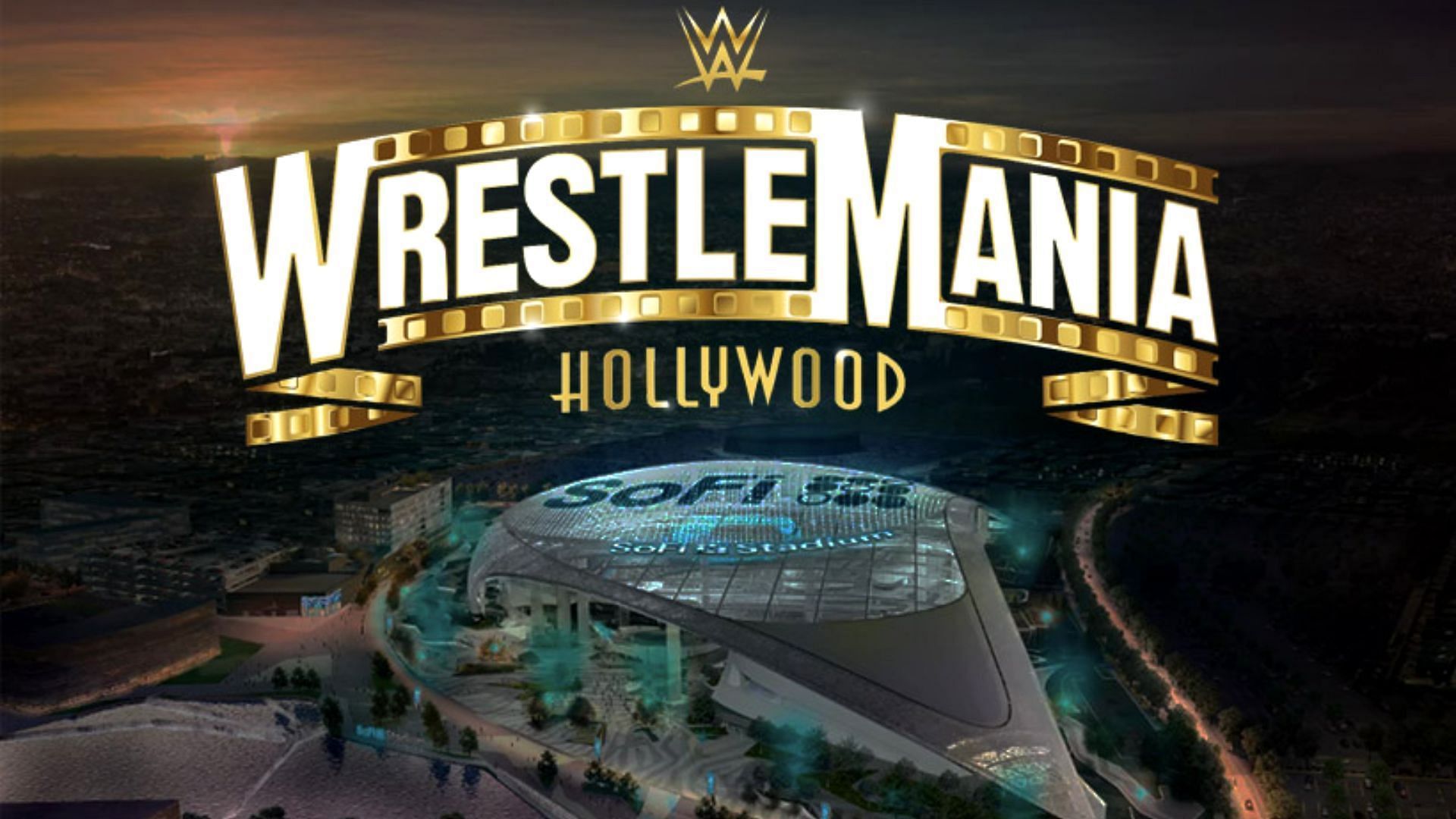 WrestleMania 39 has a handful of blockbuster matches on the card