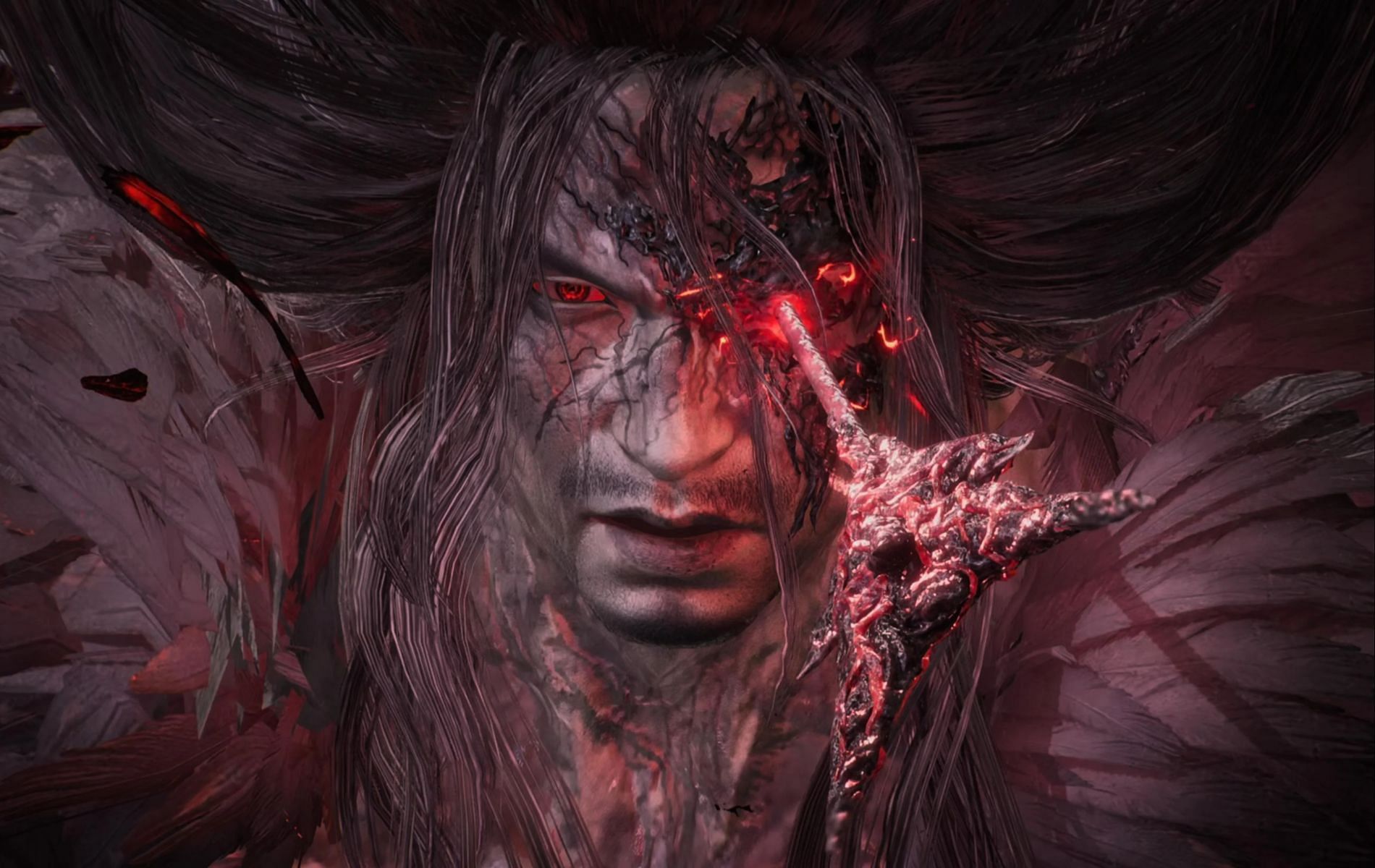 Defeat Xiahou Dun in Wo Long: Fallen Dynasty with these tips and tricks (Image via Koei Tecmo)