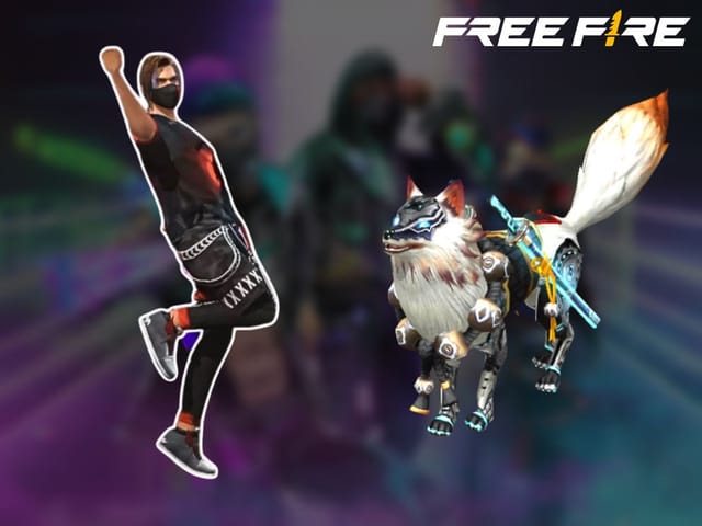 Free Fire redeem codes today (March 31, 2023): Latest FF codes to get ...