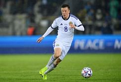 Scotland vs Cyprus Prediction and Betting Tips | March 25th 2023