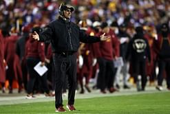 Washington Commanders free agency needs: Are Dan Snyder's franchise doomed already?