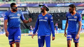 Ranking MI's 3 greatest all-rounders of all time