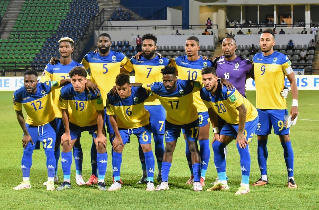 Sudan have never beaten Gabon before