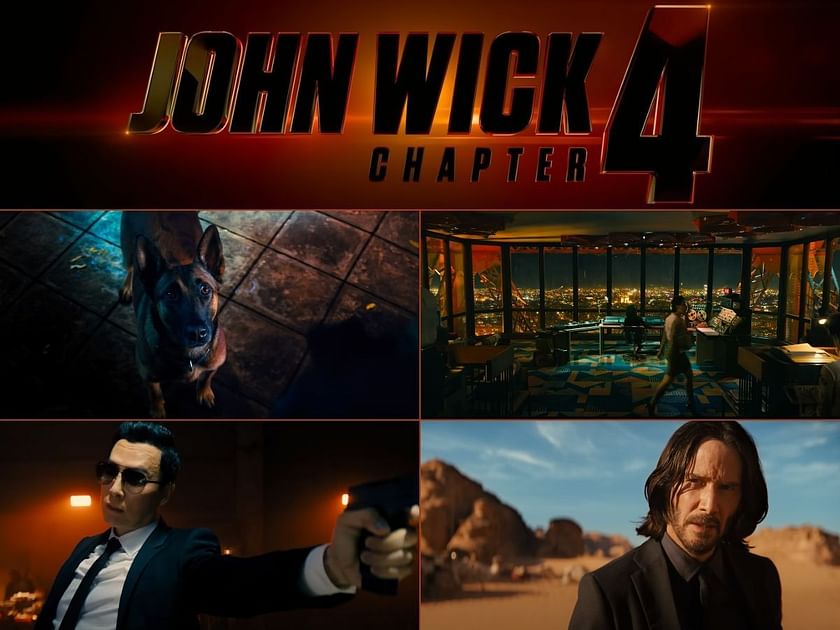 John Wick 5 Has A Villain Problem Thanks To Chapter 4's Amazing Roster