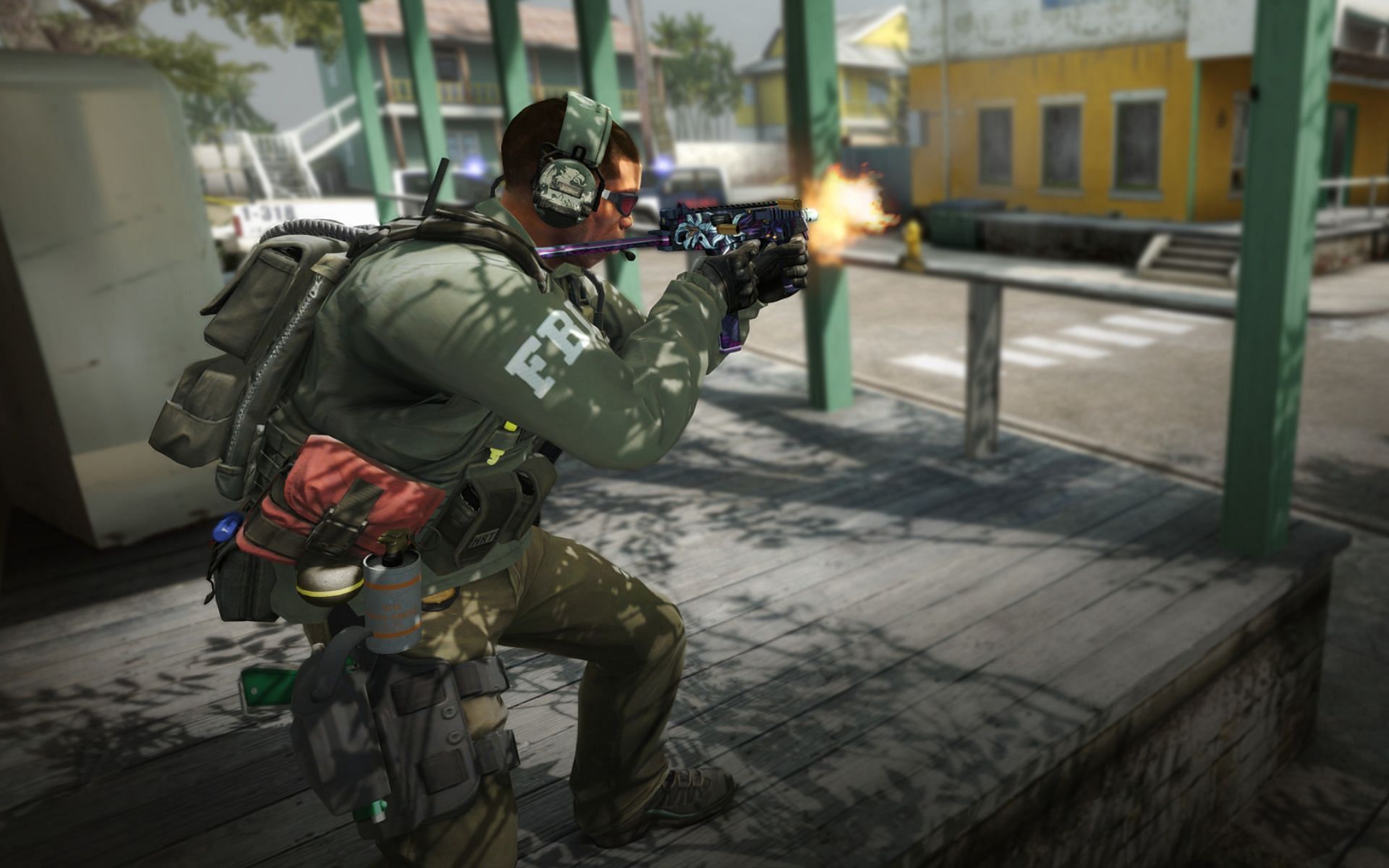 CS:GO Skins in Counter-Strike 2: Everything You Need to Know, DMarket