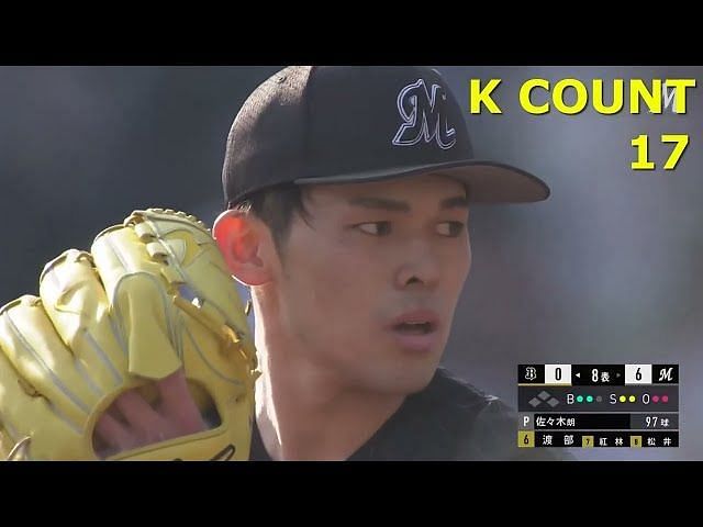 Could Roki Sasaki Be MLB Bound? Top 3 Teams That Would Benefit From ...