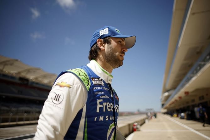 Why Daniel Suarez risks facing a potential penalty for his post-race incident with Alex Bowman