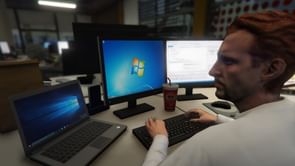 Why a 2023 release date for GTA 6 is unrealistic based on leaked footage