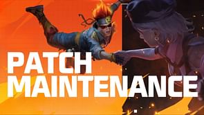 When will Free Fire OB39 update maintenance end? Official schedule for MAX version
